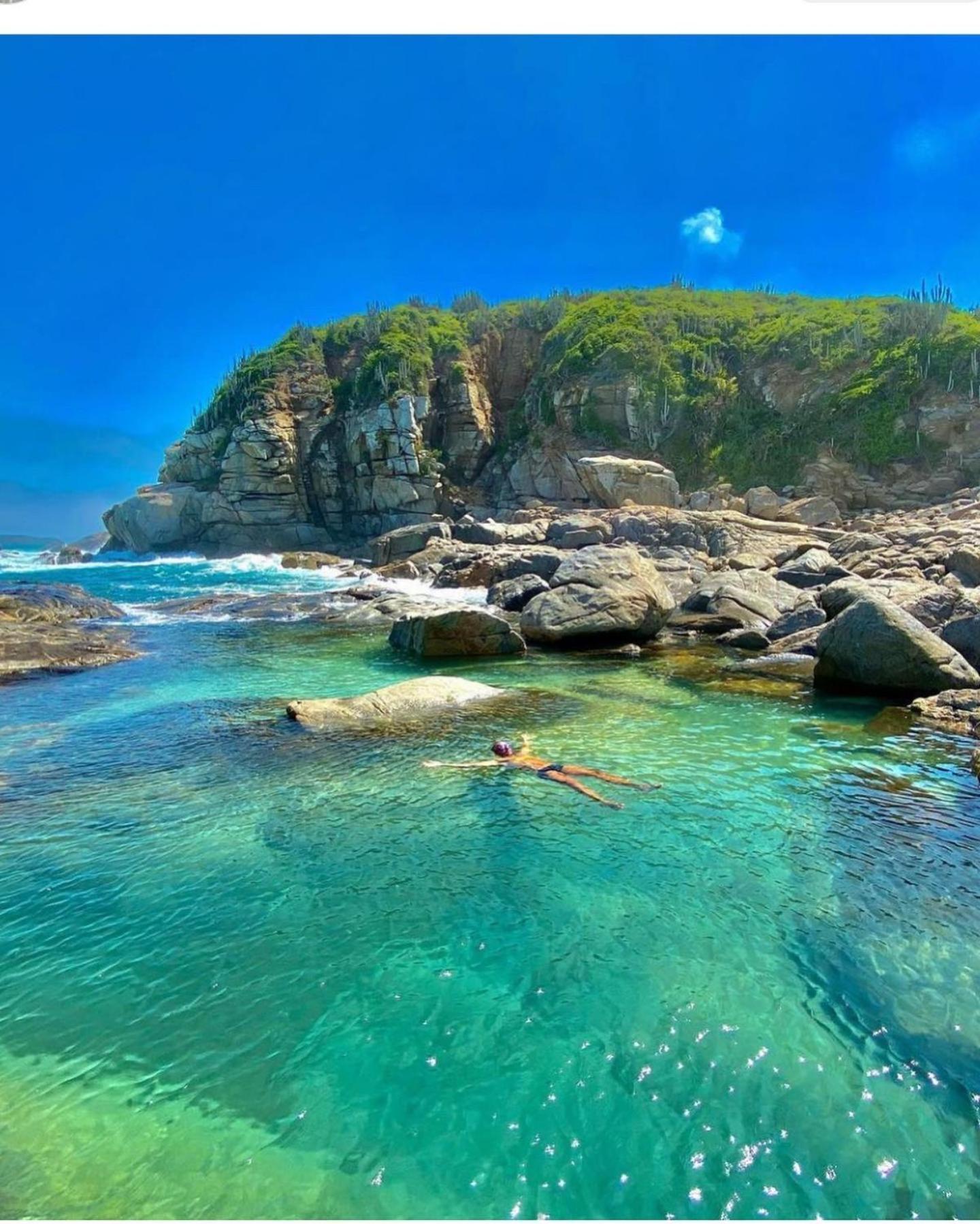 Вилла Casinha Do Pero Aconchegante E Arejada Кабу-Фриу Экстерьер фото